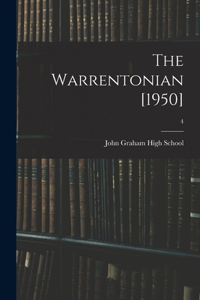 Warrentonian [1950]; 4