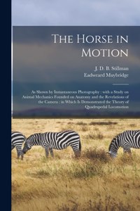 The Horse in Motion