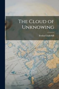 Cloud of Unknowing