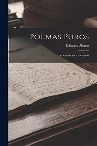 Poemas Puros