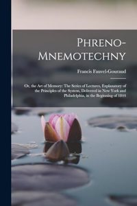 Phreno-Mnemotechny