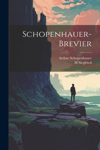 Schopenhauer-Brevier