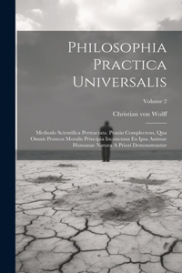 Philosophia Practica Universalis