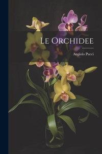 orchidee