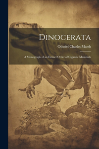 Dinocerata