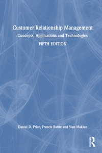 Customer Relationship Management