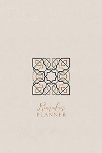 Ramadan Planner for Teens