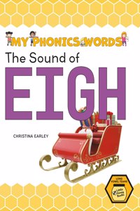 The Sound of Eigh