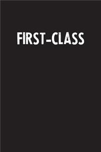 First-Class