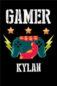Gamer Kylan