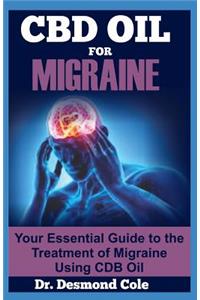 CBD Oil for Migraine