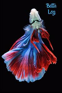Betta Log