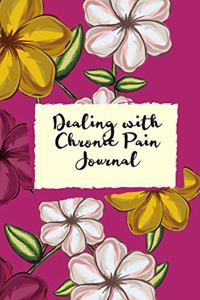 Dealing with Chronic Pain Journal