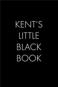Kent's Little Black Book