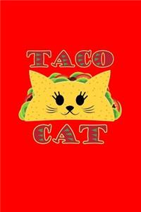 Taco Cat