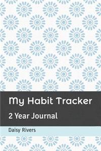 My Habit Tracker