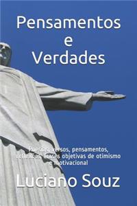 Pensamentos e Verdades
