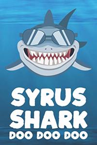 Syrus - Shark Doo Doo Doo
