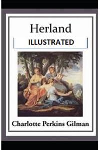 Herland Illustrated
