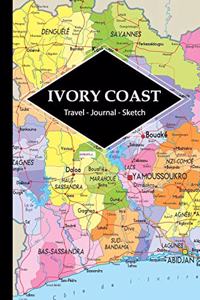 Ivory Coast Travel Journal