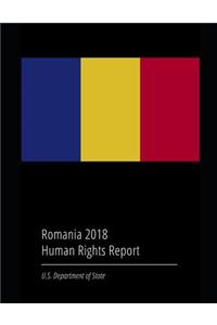 Romania 2018 Human Rights Report
