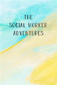 The Social Worker Adventures
