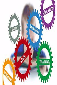 Education Knowledge Ability Training Skills Learning