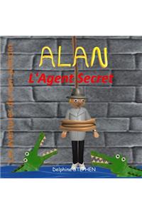 Alan l'Agent Secret