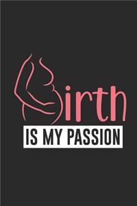 Birth Is My Passion