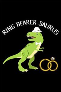 Ring Bearer-Saurus