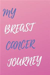 My Breast Cancer Journey