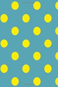 Graph Paper Notebook