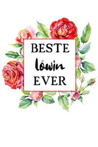 Beste Löwin Ever