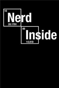 Nerd Inside