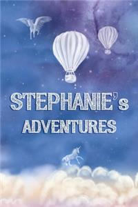 Stephanie's Adventures