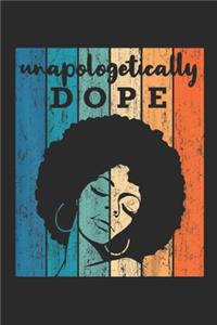 Unapologetically Dope