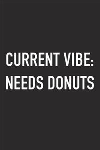 Current Vibe