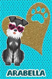 Schnauzer Life Arabella