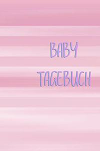 Baby Tagebuch