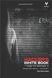 Hacker's WhiteBook