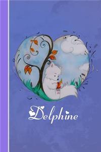 Delphine