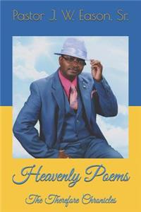 Heavenly Poems