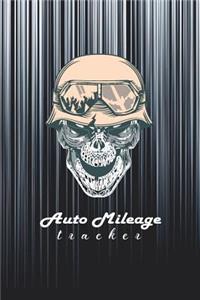 Auto Mileage Tracker