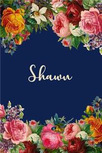 Shawn