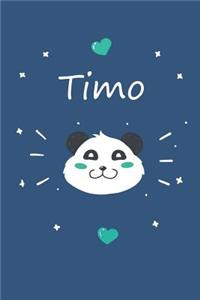 Timo