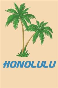 Honolulu