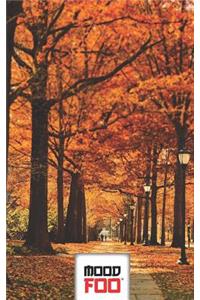 Mood Foo(tm) - Mind Over Mood - Notebook, Log, Journal - Beauty Series - 006