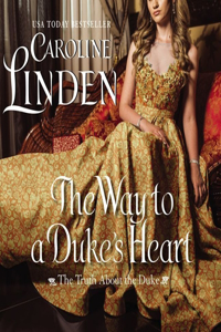 Way to a Duke's Heart Lib/E