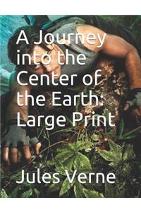 A Journey into the Center of the Earth