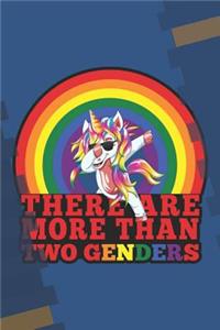 There Are More Than Two Genders